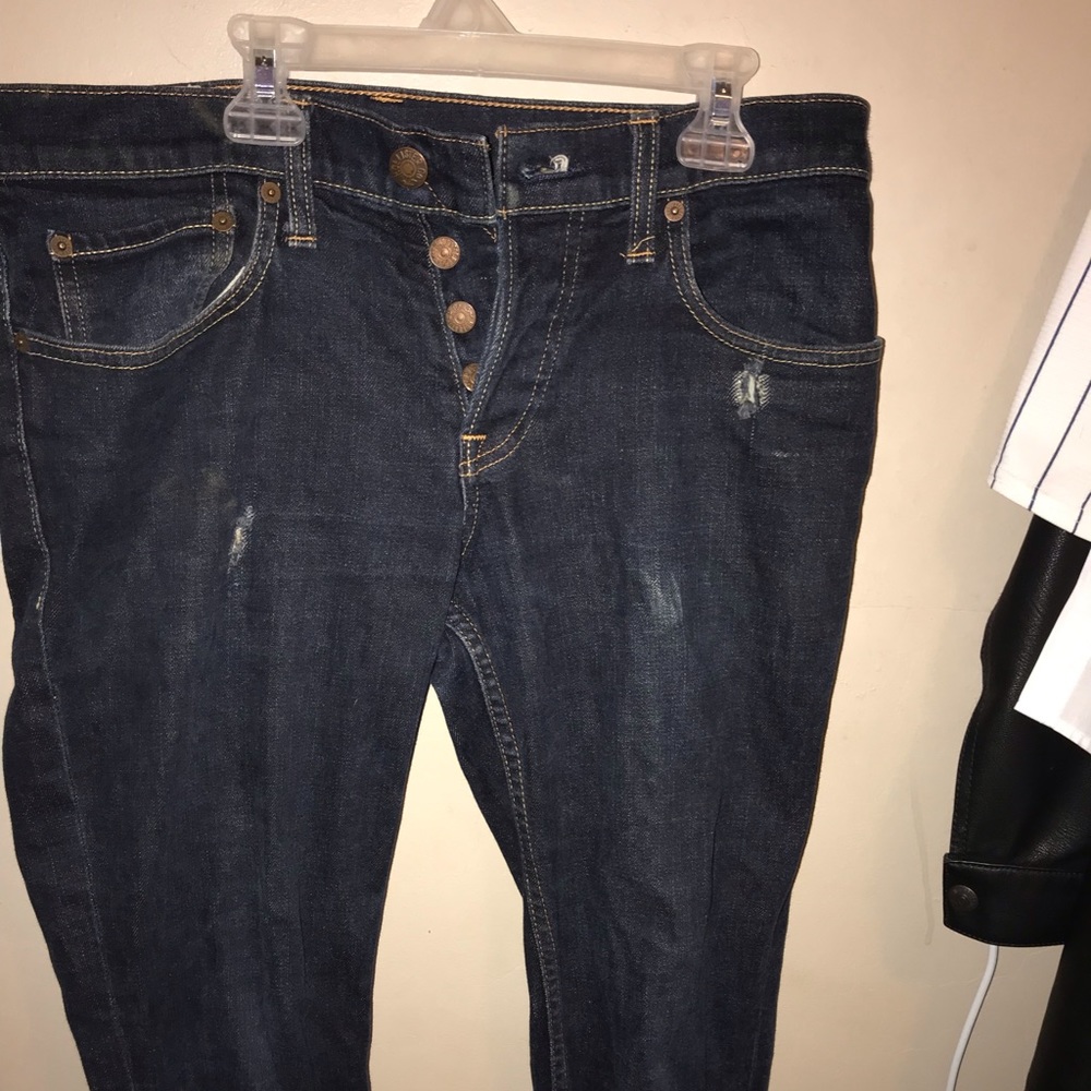 Hollister Slim fit jeans